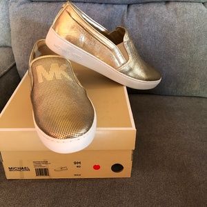 Michael Kors "Keaton" Slip On